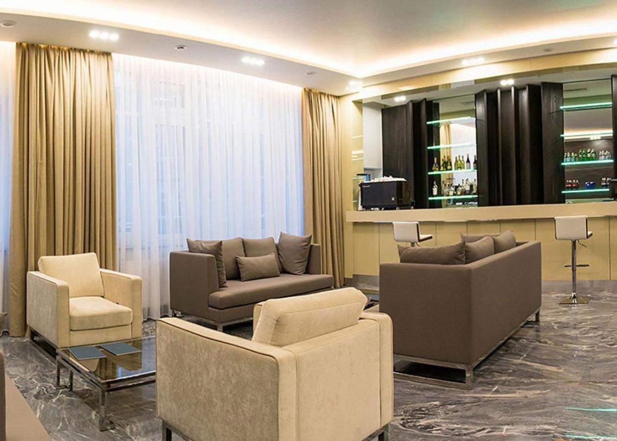 Luxury For Business & Pleasure Royal 2 Apartment Kyiv Exterior photo
